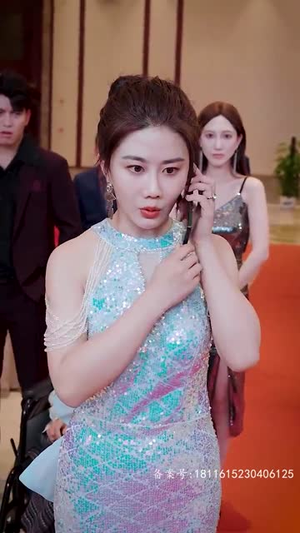 暗冥神子（长篇）女主角是谁