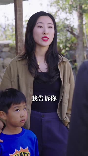 女老板的逆袭(100集) 女老板的逆袭(100集)短剧完整版免费