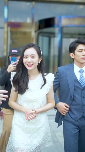 了不起的萧夫人(84集) 了不起的萧夫人(84集)热门短剧大全