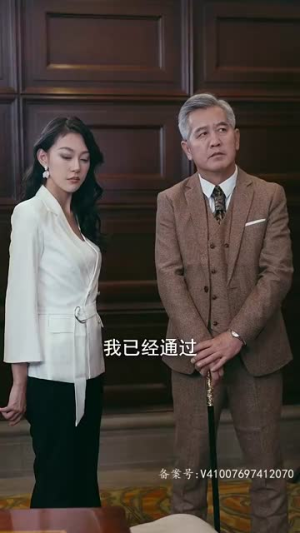 继承者的荣耀（79集）上热门短剧