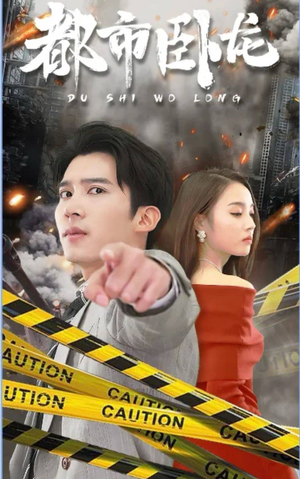 都市卧龙(112集) 都市卧龙(112集)在线播放