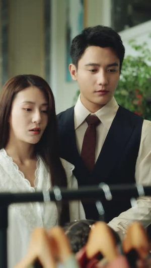 余生漫漫顾怀瑾（96集）好看的短剧来了