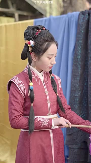 爱妃别跑,快帮朕亡国(103集) 爱妃别跑,快帮朕亡国(103集)古代短剧推荐