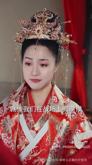 长风踏歌（67集）战神短剧推荐