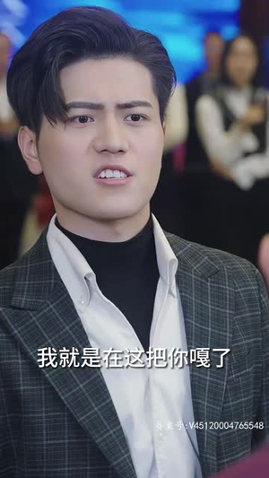 权御天下（95集）免费短剧完整版