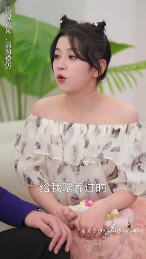 变成猫后我被死对头宠上天（86集）火爆短剧来袭