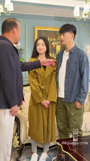 我有一只神笔(91集) 我有一只神笔(91集)短剧视频分享