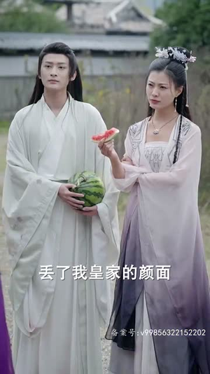 相亲相到腹黑皇帝(冷宫贵妃升职记) 相亲相到腹黑皇帝(冷宫贵妃升职记)短剧精彩片段