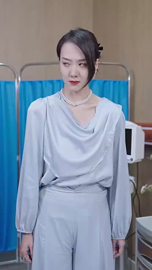 似是佳人来（91集）热播短剧来袭