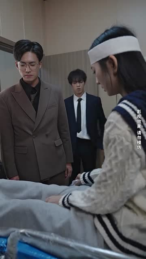 闪婚成宠,陆先生对恋爱过敏(95集) 闪婚成宠,陆先生对恋爱过敏(95集)每日分享短剧