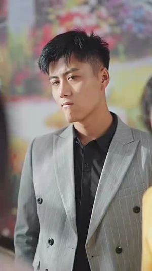 救赎（101集）小短剧推荐