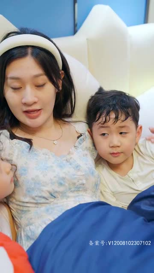 甜宠龙凤胎总裁爹地跑不掉(80集) 甜宠龙凤胎总裁爹地跑不掉(80集)火热短剧抢先看