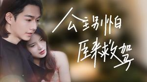 公主别怕,臣来救驾(90集) 公主别怕,臣来救驾(90集)精彩短剧上线