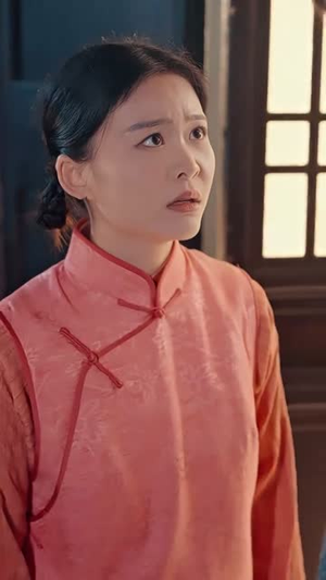 我在民国当祖宗（91集）一起看短剧