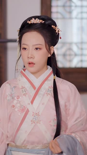 当虐文男女主灵魂互换(51集) 当虐文男女主灵魂互换(51集)好看的短剧电影