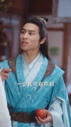 (澜陵缭乱) (澜陵缭乱)热门短剧又来了