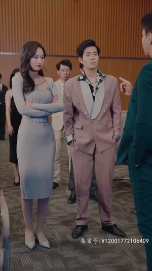 再临（94集）短剧免费分享