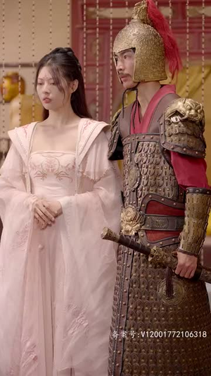 大乾帝君（88集）全网短剧抢先看