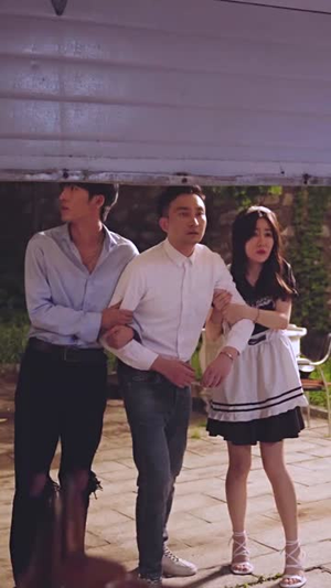 绝望派对(86集) 绝望派对(86集)超甜短剧分享