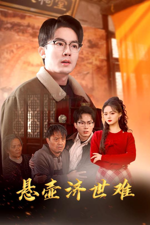 医者难自医 医者难自医全集免费看短剧