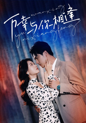 万幸与你相逢（99集）最火爆的短剧