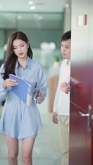 他似繁星入我梦（30集）热门短剧来袭