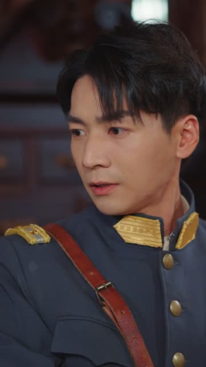 奈何少帅招惹我(100集) 奈何少帅招惹我(100集)精彩短剧看不停