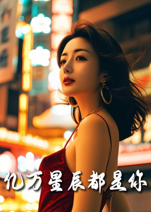 亿万星辰都是你(80集) 亿万星辰都是你(80集)精彩的短剧