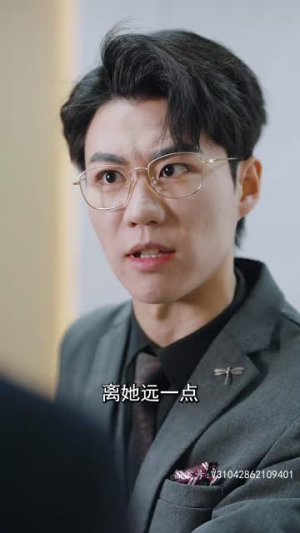 离婚后，夫人成了千亿大佬（100集）短剧抢先看