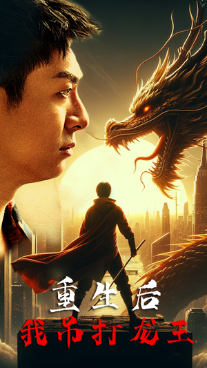 重生后我吊打龙王(93集) 重生后我吊打龙王(93集)短剧解说热门