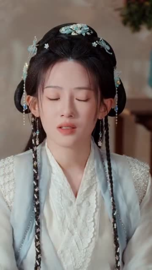 千岁琦梦韵未央（97集）超爽短剧推荐