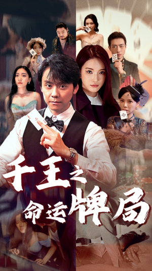 千王之命运牌局(59集) 千王之命运牌局(59集)更新时间一览表