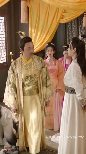 穿书后公主爱上我(93集) 穿书后公主爱上我(93集)太好看了短剧