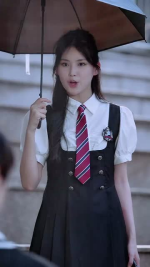 学霸妹妹不好惹（60集）这部短剧太好看