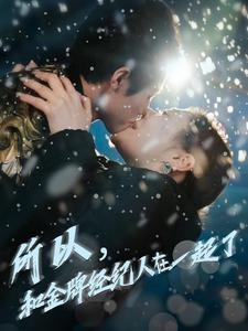 所以和金牌经纪人在一起了（30集）爆款短剧抢先看