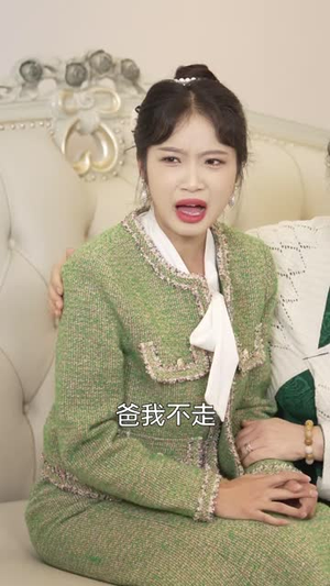 大小姐驾到：她带着四宝惊艳全城（92集）爆火短剧推荐