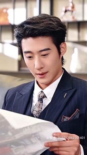 傅总的白月光又甜又野（79集）短剧介绍