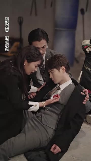 总裁夫人的反攻手册（94集）甜宠短剧追到爽