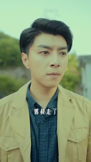 山河图卷(85集) 山河图卷(85集)这短剧太好看了