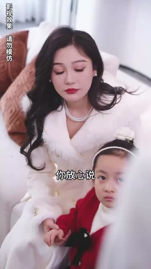 天降三宝，总裁爹地是大佬（89集）高清画质免费看