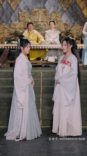 报告王爷王妃她又开挂了（98集）短剧全集免费