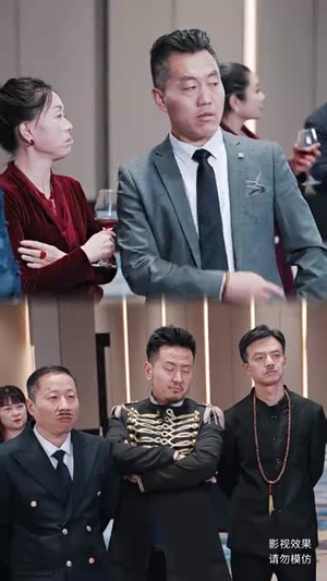 镇龙（82集）爆火短剧抢先看