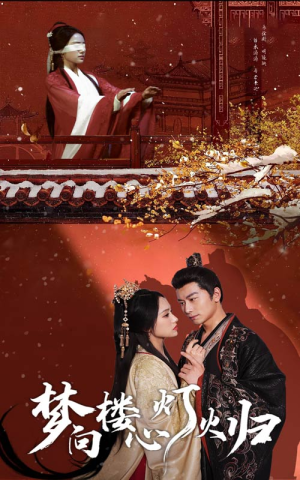 梦向楼心灯火归(37集) 梦向楼心灯火归(37集)每日短剧推荐