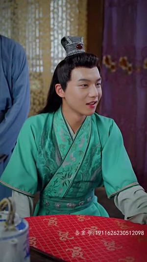 穿到古代去创业100集 穿到古代去创业100集短剧演员排行榜