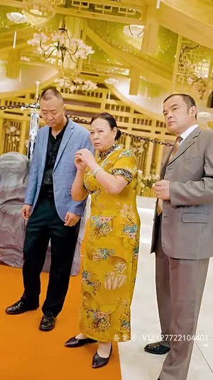 新版：至尊（126集）热门短剧榜单