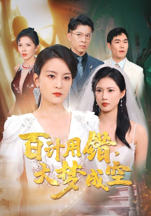 百计用错大梦成空（40集）评价怎么样