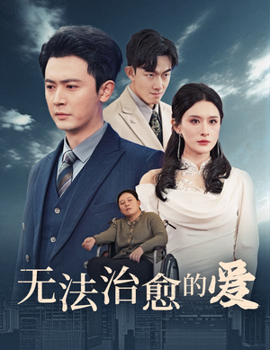无法治愈的爱(35集) 无法治愈的爱(35集)短剧也太好看了