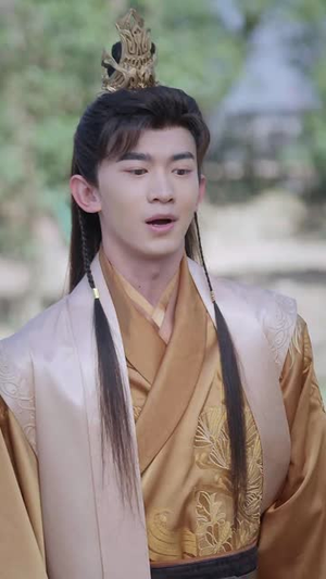 我真不是败家大少（99集）短剧热播推荐