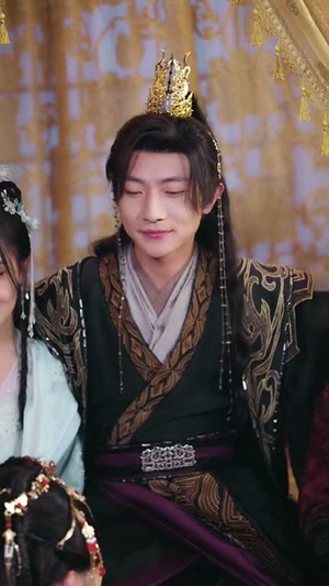 偷听我心声后皇帝坐不住了(69集) 偷听我心声后皇帝坐不住了(69集)免费在线看全集