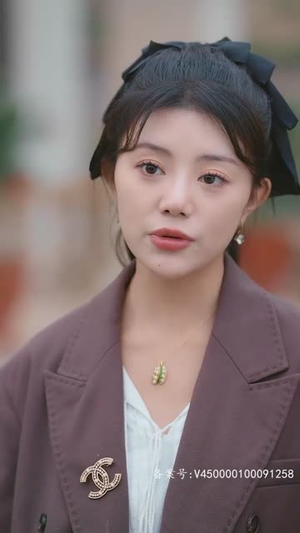 别惹她,小叔叔的心尖宠会吵架(76集) 别惹她,小叔叔的心尖宠会吵架(76集)女主谁演的